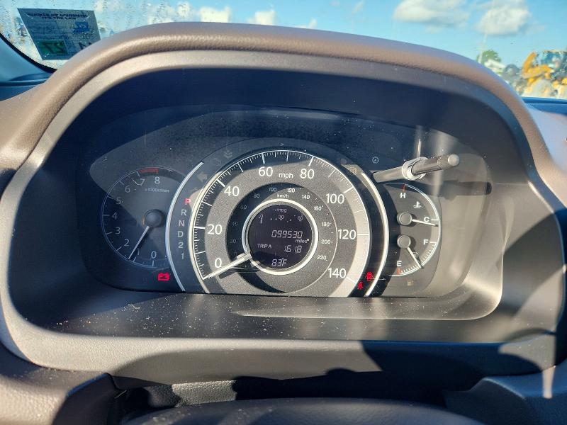 Продажа на аукционе авто 2013 Honda Cr-v, vin: 5J6RM3H76DL002154, номер лота: 67908616