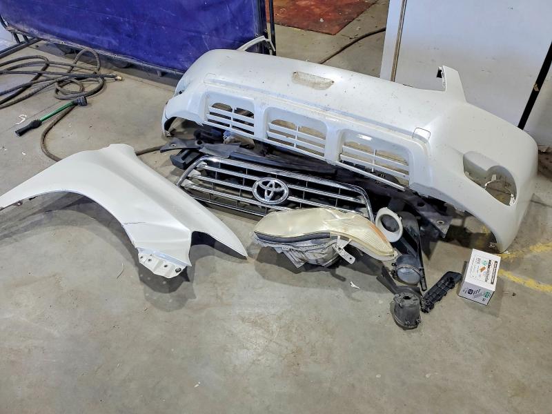 2008 Toyota Highlander მანქანა იყიდება აუქციონზე, vin: JTEES42A882047477, აუქციონის ნომერი: 68653226