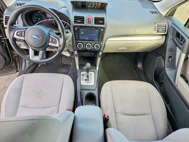 Продажа на аукционе авто 2018 Subaru Forester, vin: JF2SJAGCXJH440291, номер лота: 70336006