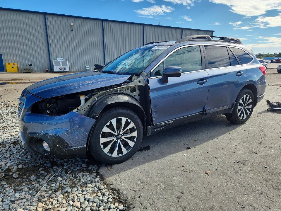 Aukcja sprzedaży 2017 Subaru Outback, vin: 4S4BSAKC3H3370350, numer aukcji: 67106756