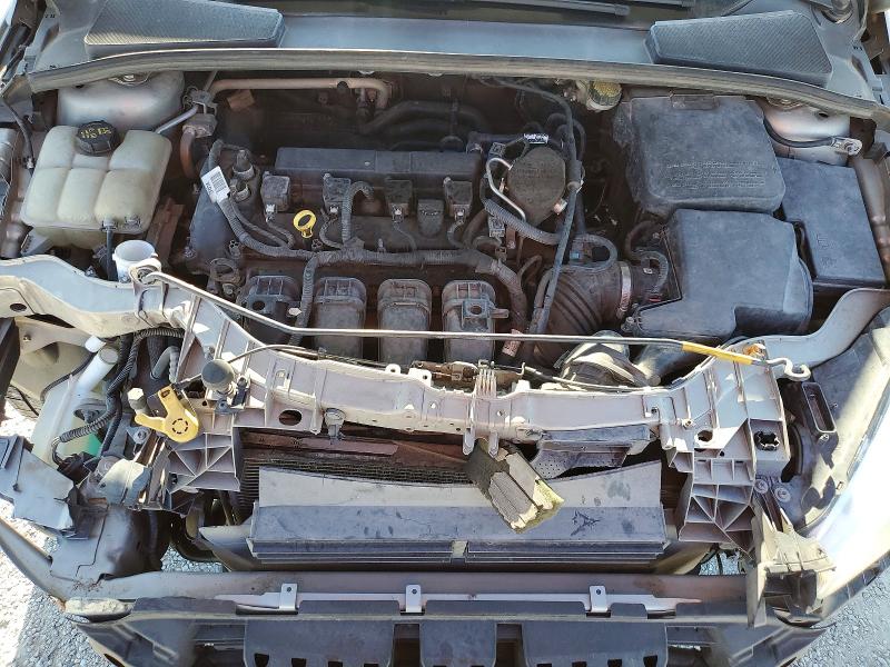 2015 Ford Focus მანქანა იყიდება აუქციონზე, vin: 1FADP3F28FL204260, აუქციონის ნომერი: 68604786
