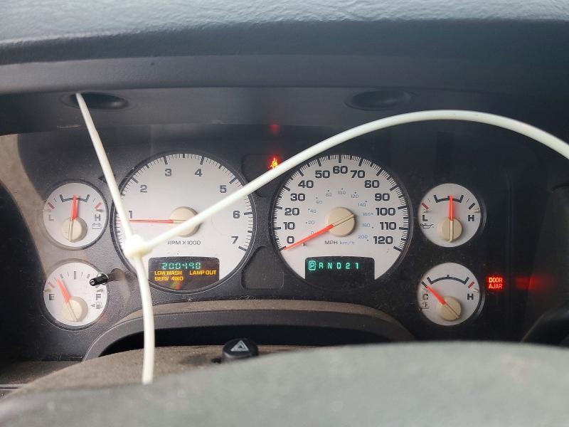 Aukcja sprzedaży 2005 Dodge Ram 2500, vin: 3D7KS28DX5G900841, numer aukcji: 69582686