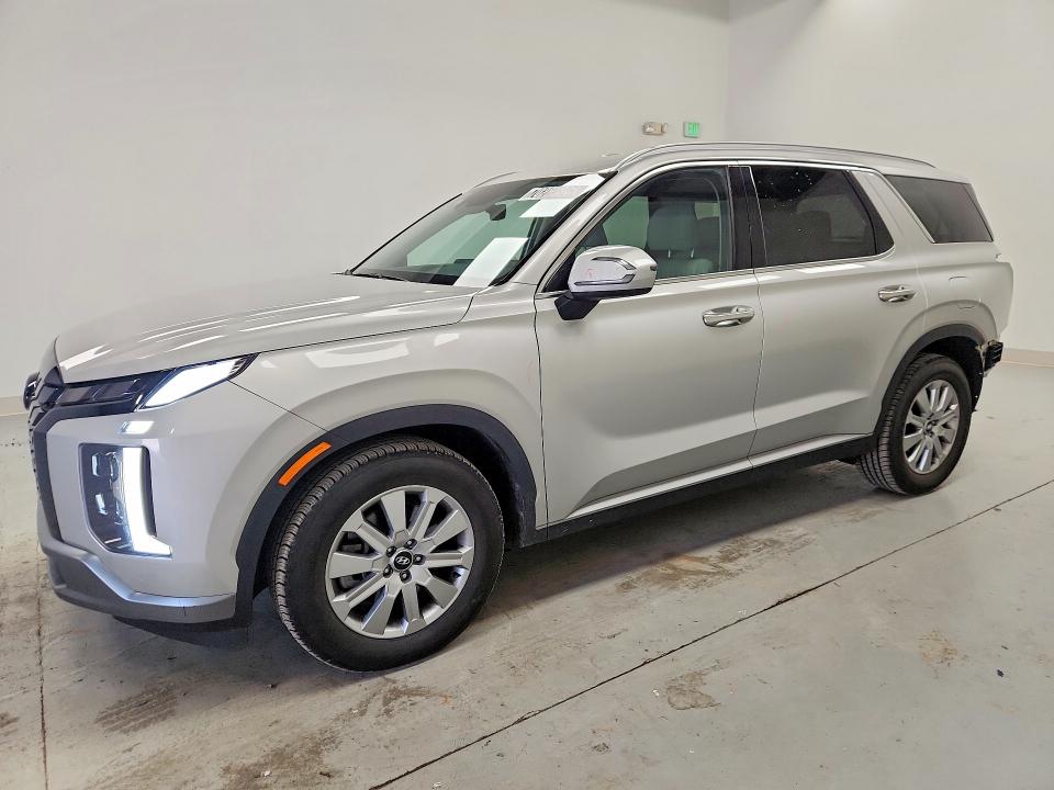 Aukcja sprzedaży 2025 Hyundai Palisade, vin: KM8R24GE2SU828004, numer aukcji: 70283926