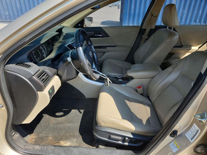 Продажа на аукционе авто 2013 Honda Accord, vin: 1HGCR3F84DA017841, номер лота: 67642866