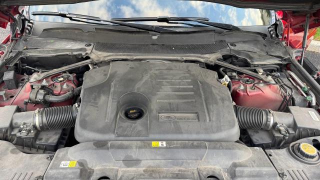2020 Land Rover Range Rover Sport მანქანა იყიდება აუქციონზე, vin: SALWS2RU0LA708214, აუქციონის ნომერი: 69805676