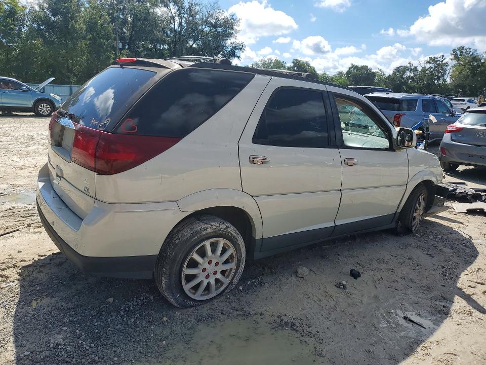 2007 Buick Rendezvous მანქანა იყიდება აუქციონზე, vin: 3G5DA03L47S575751, აუქციონის ნომერი: 68130196