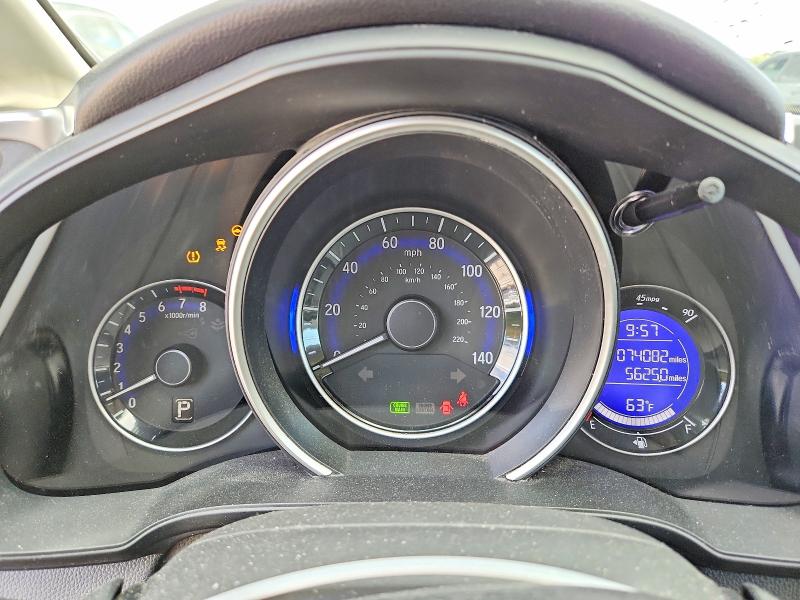 Aukcja sprzedaży 2018 Honda Fit, vin: 3HGGK5H49JM730891, numer aukcji: 71010116