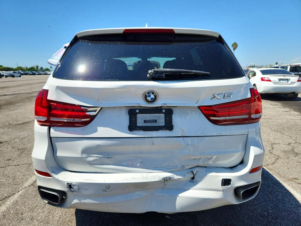 68206906 :رقم المزاد ، 5UXKR2C57H0U19670 vin ، 2017 Bmw X5 مزاد بيع