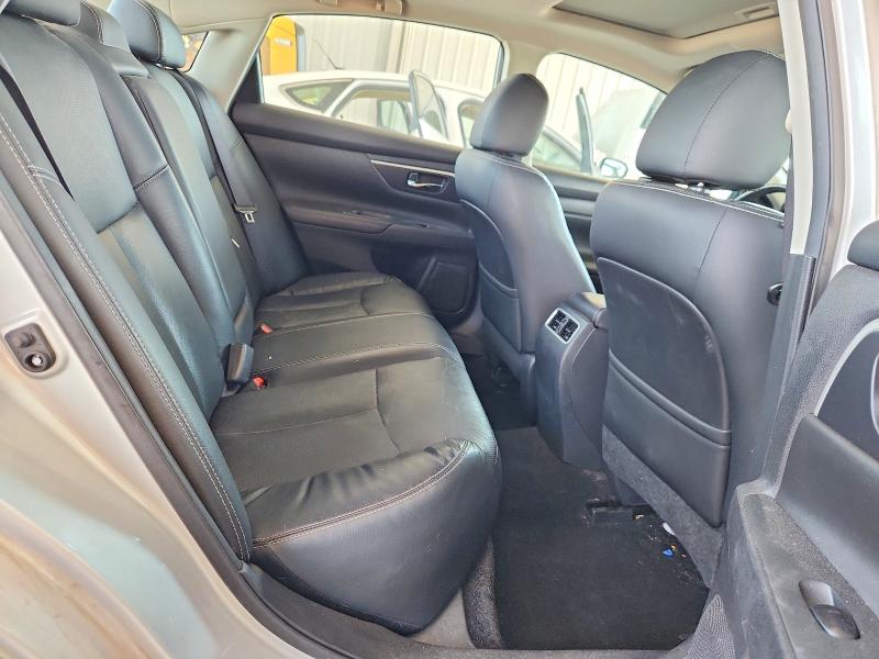 Продажа на аукционе авто 2016 Nissan Altima, vin: 1N4AL3AP0GC150357, номер лота: 67854416