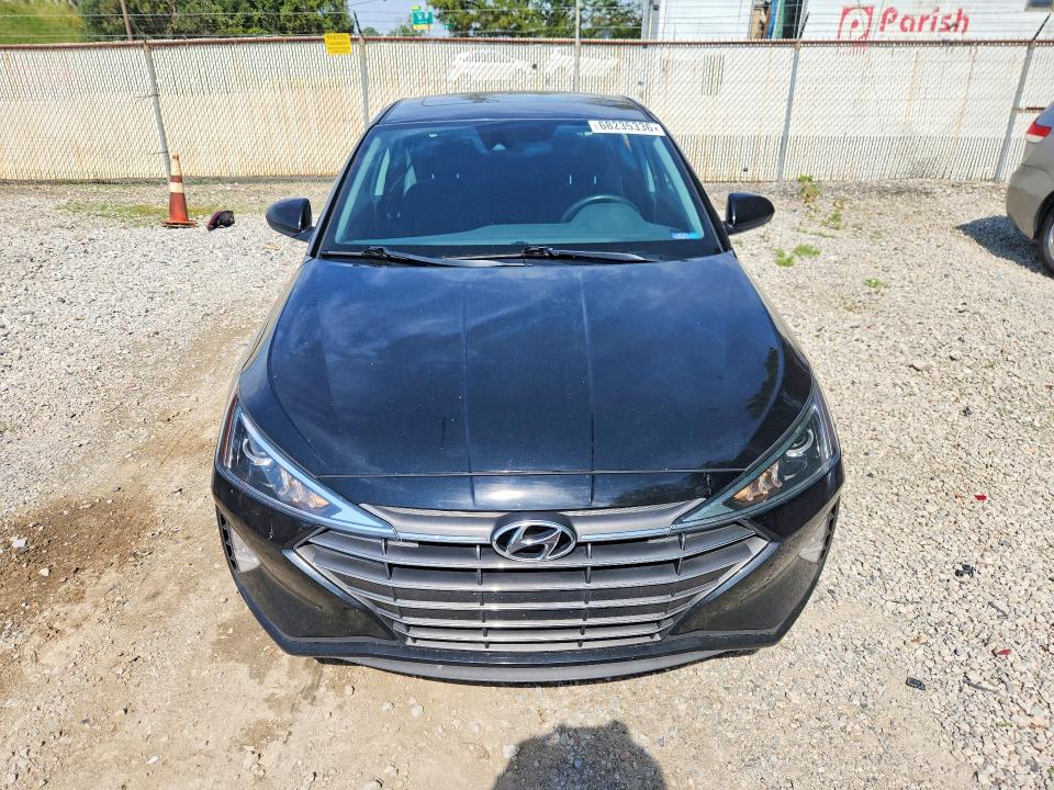 Aukcja sprzedaży 2020 Hyundai Elantra, vin: 5NPD84LF4LH595072, numer aukcji: 68235336