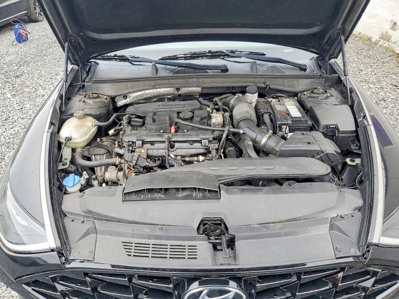 Продажа на аукционе авто 2020 Hyundai Sonata, vin: 5NPEJ4J26LH046014, номер лота: 69740216