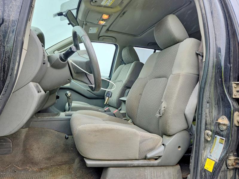 Aukcja sprzedaży 2010 Nissan Frontier, vin: 1N6AD0FV7AC415275, numer aukcji: 69530606