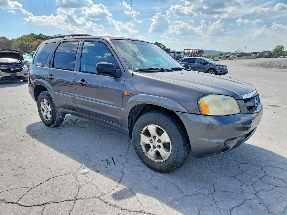 Продаж на аукціоні авто 2003 Mazda Tribute, vin: 4F2YZ04103KM07384, номер лоту: 69877146