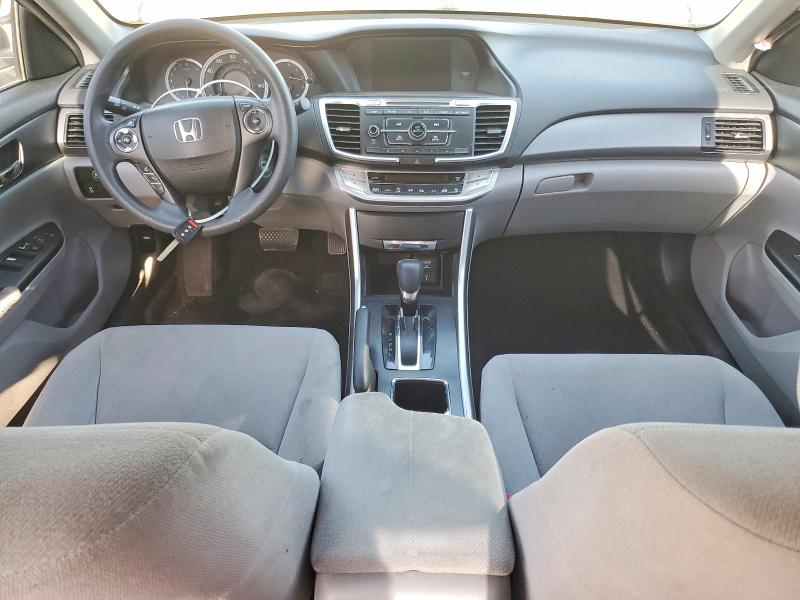 Продаж на аукціоні авто 2013 Honda Accord, vin: 1HGCR2F33DA066141, номер лоту: 69594526