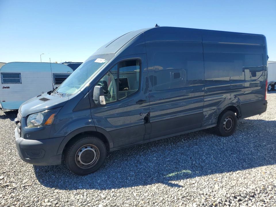 65958236 :رقم المزاد ، 1FTBR3X85LKB04388 vin ، 2020 Ford Transit 250 مزاد بيع