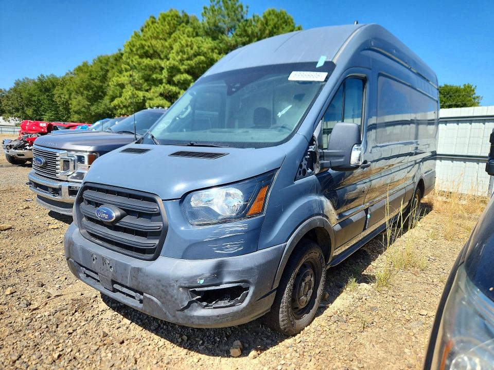 Aukcja sprzedaży 2020 Ford Transit, vin: 1FTBR3X84LKB04625, numer aukcji: 69966606
