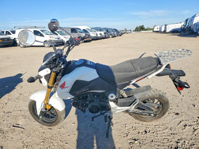 Продаж на аукціоні авто 2015 Honda Mcyc, vin: MLHJC6119F5104064, номер лоту: 68986096