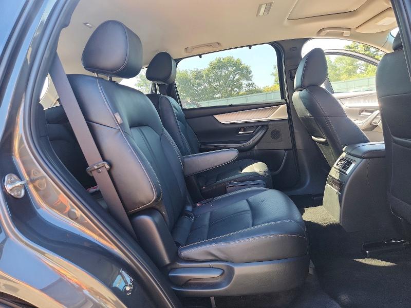 Aukcja sprzedaży 2024 Mazda Cx-90, vin: JM3KKBHD1R1138120, numer aukcji: 63758476
