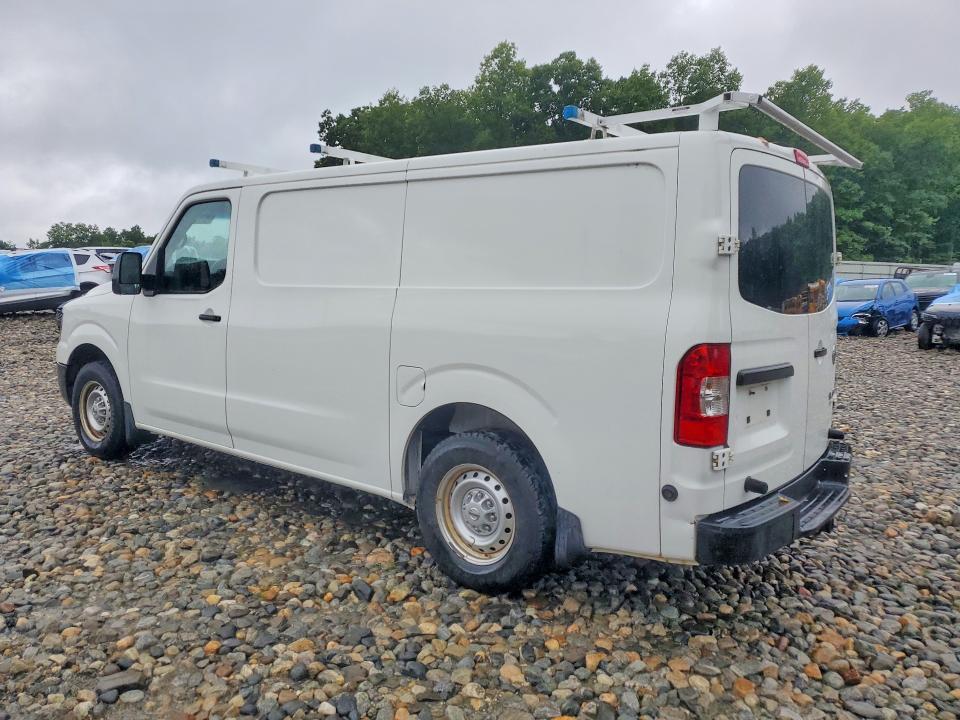 67136986 :رقم المزاد ، 1N6BF0KM8HN801004 vin ، 2017 Nissan Nv مزاد بيع