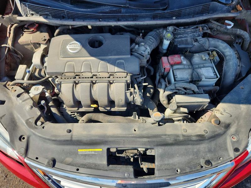 Aukcja sprzedaży 2013 Nissan Sentra, vin: 3N1AB7AP5DL757362, numer aukcji: 67714096