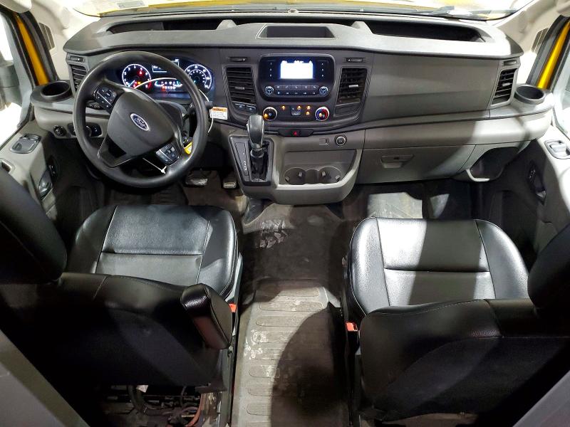 Aukcja sprzedaży 2022 Ford Transit, vin: 1FTBR1X86NKA42748, numer aukcji: 66209636