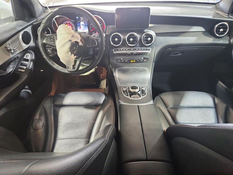 Aukcja sprzedaży 2019 Mercedes-benz Glc, vin: WDC0G4JB2KV186000, numer aukcji: 68999586