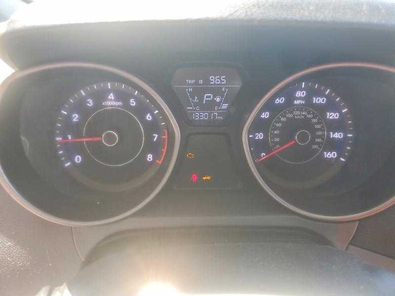 Aukcja sprzedaży 2016 Hyundai Elantra, vin: 5NPDH4AE9GH739599, numer aukcji: 70104686