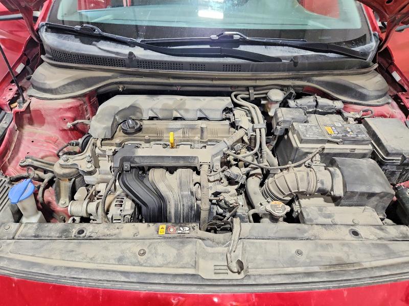 Aukcja sprzedaży 2022 Hyundai Accent, vin: 3KPC24A66NE161243, numer aukcji: 66982726