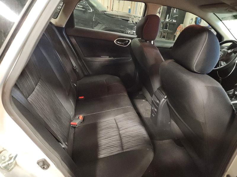 Aukcja sprzedaży 2017 Nissan Sentra, vin: 3N1AB7AP5HY319174, numer aukcji: 70474516