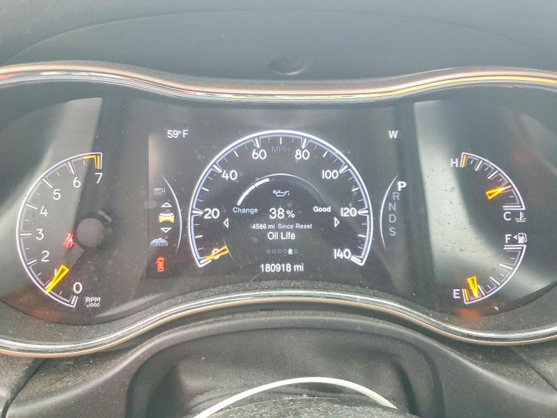 Продаж на аукціоні авто 2015 Jeep Grand Cherokee, vin: 1C4RJFAG6FC826099, номер лоту: 69509606