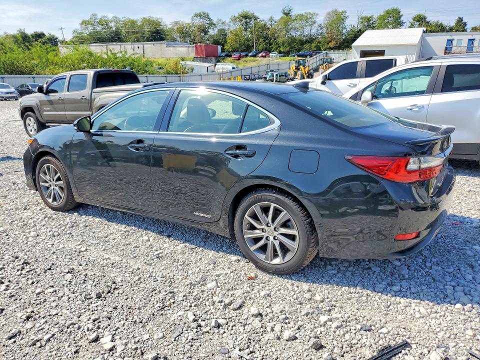 Продаж на аукціоні авто 2016 Lexus Es, vin: JTHBW1GG7G2100934, номер лоту: 68502176