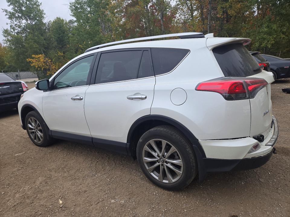 70632866 :رقم المزاد ، 2T3DFREV6GW448662 vin ، 2016 Toyota Rav4 مزاد بيع