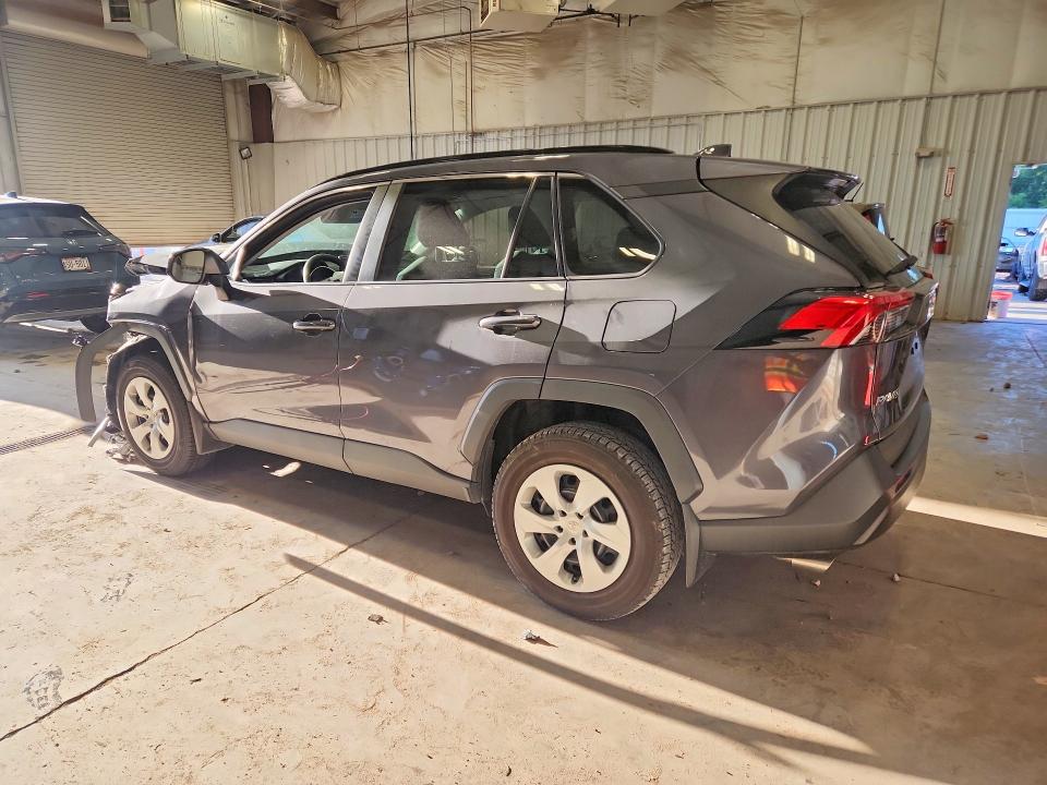Продаж на аукціоні авто 2019 Toyota Rav4, vin: 2T3K1RFV4KW051979, номер лоту: 68383236