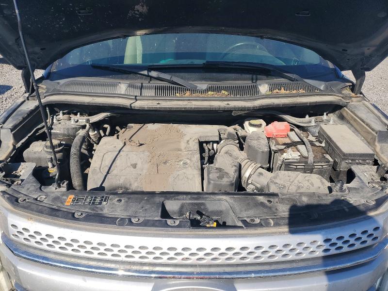 67151756 :رقم المزاد ، 1FM5K8D84FGA64729 vin ، 2015 Ford Explorer مزاد بيع