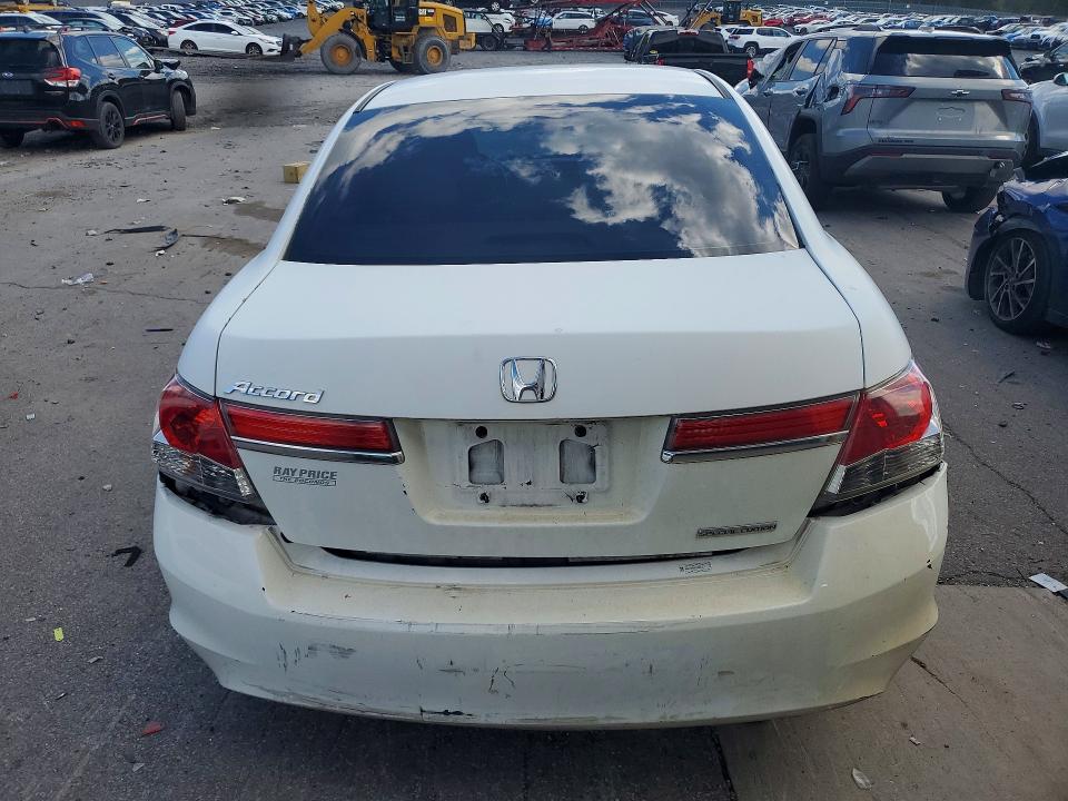 Продаж на аукціоні авто 2012 Honda Accord, vin: 1HGCP2F69CA225713, номер лоту: 66737436