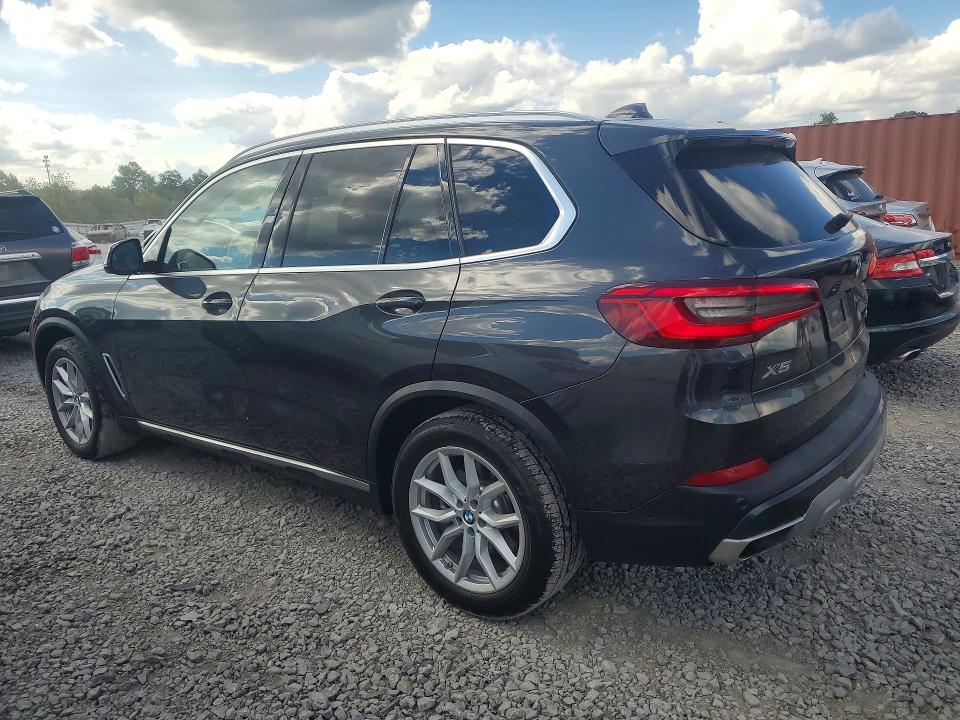 70479926 :رقم المزاد ، 5UXCR6C00LLL82601 vin ، 2020 Bmw X5 مزاد بيع