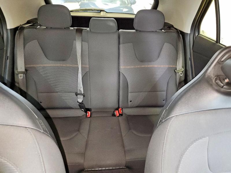 Продажа на аукционе авто 2026 Kia Niro, vin: KNDCP3LE2T5342705, номер лота: 69442316