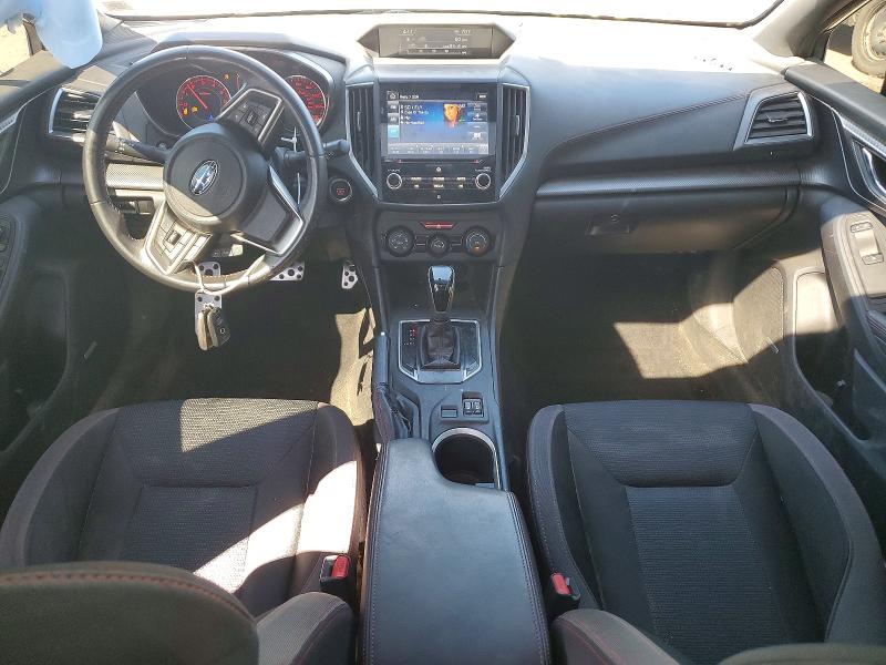 Aukcja sprzedaży 2018 Subaru Impreza, vin: 4S3GTAM61J3708560, numer aukcji: 68384576