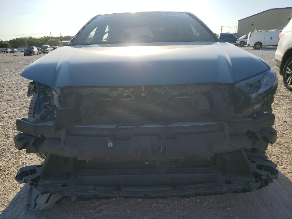 Продаж на аукціоні авто 2025 Toyota Camry, vin: 4T1DAACK1SU080417, номер лоту: 67164026