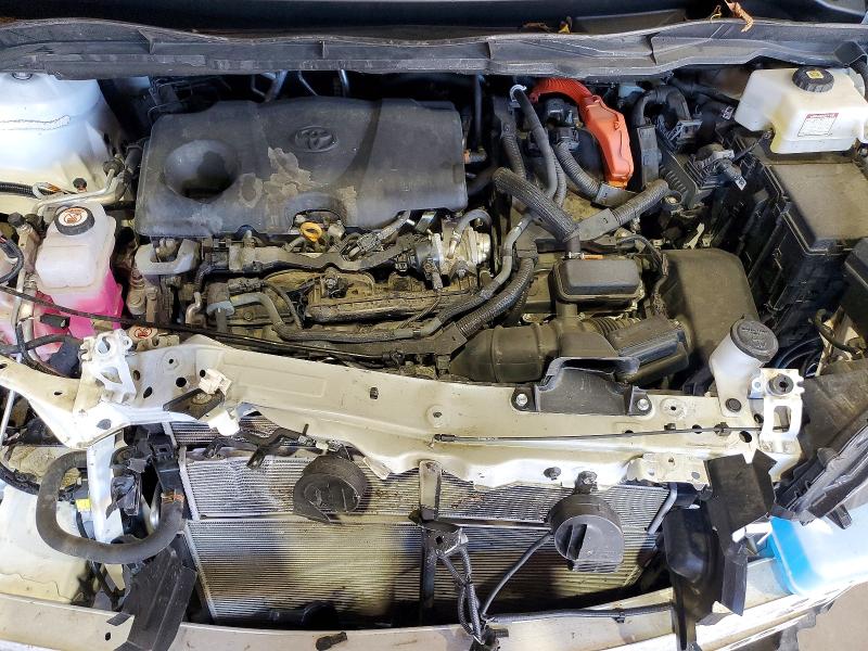 2025 Toyota Sienna მანქანა იყიდება აუქციონზე, vin: 5TDKSKFC3SS175889, აუქციონის ნომერი: 69009036