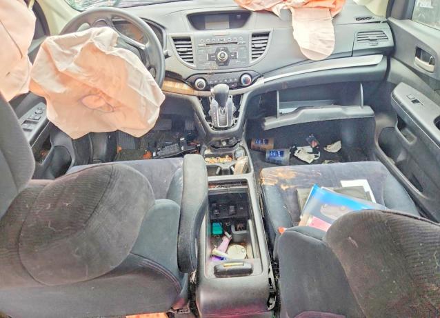 Продажа на аукционе авто 2012 Honda Cr-v, vin: 2HKRM3H30CH505328, номер лота: 69612006