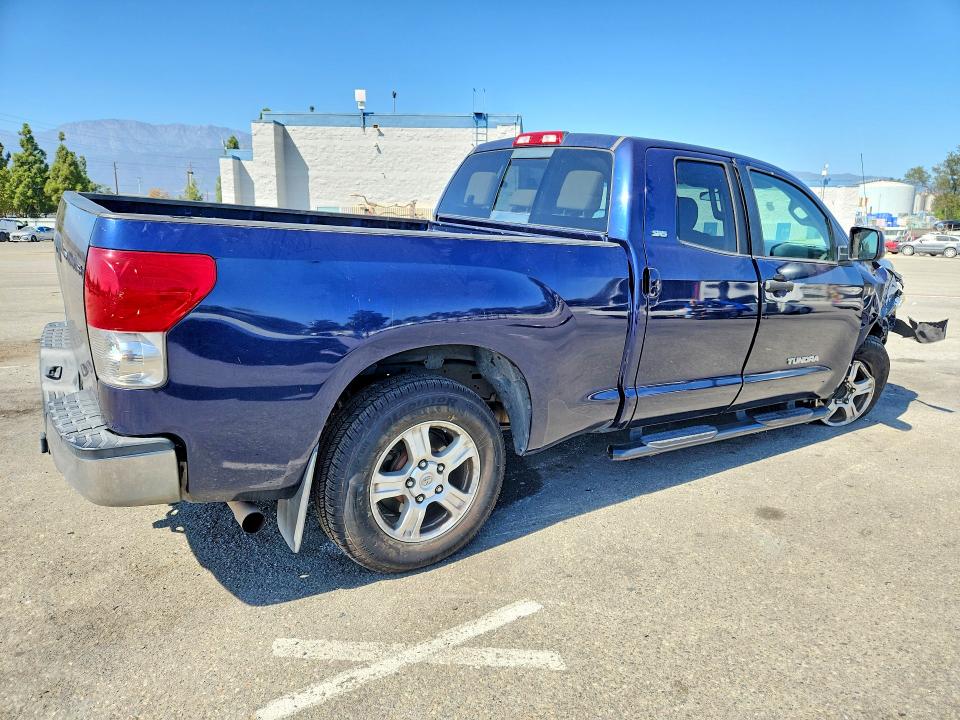 Продажа на аукционе авто 2008 Toyota Tundra, vin: 5TFRV54188X047787, номер лота: 69068426