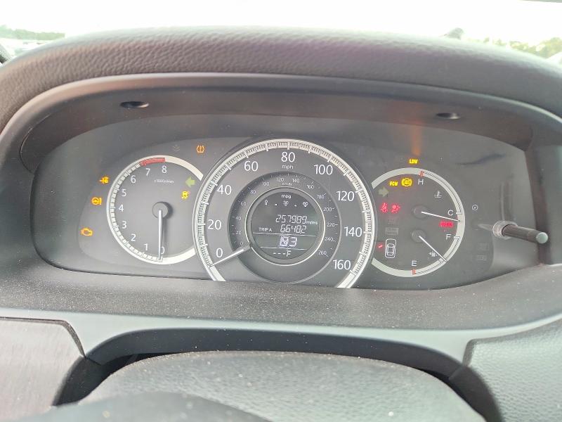 Продажа на аукционе авто 2013 Honda Accord, vin: 1HGCR2F8XDA044102, номер лота: 67479756
