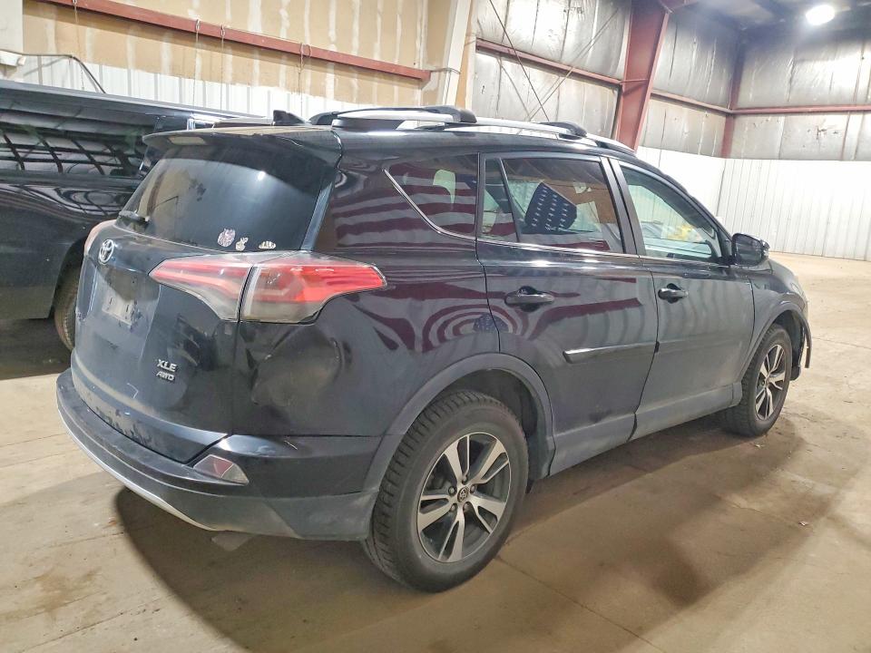 67961596 :رقم المزاد ، 2T3RFREV1GW425666 vin ، 2016 Toyota Rav4 مزاد بيع