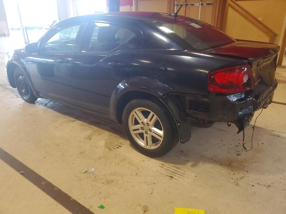 Продажа на аукционе авто 2011 Dodge Avenger, vin: 1B3BD1FBXBN542323, номер лота: 67102686