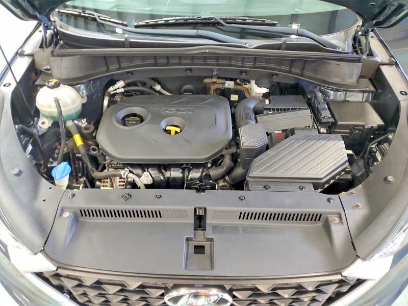 71027916 :رقم المزاد ، KM8J2CA42LU086230 vin ، 2020 Hyundai Tucson مزاد بيع