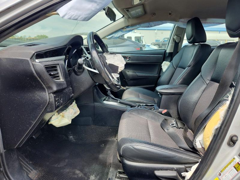 Продаж на аукціоні авто 2015 Toyota Corolla, vin: 2T1BURHE6FC454902, номер лоту: 67928796