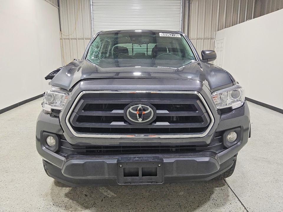 71698806 :رقم المزاد ، 3TMAZ5CN1PM208202 vin ، 2023 Toyota Tacoma مزاد بيع