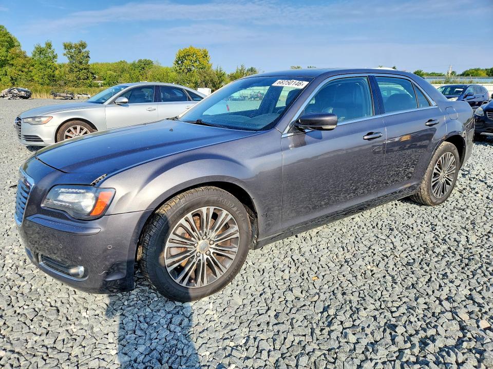 68250146 :رقم المزاد ، 2C3CCAGG0DH543240 vin ، 2013 Chrysler 300 مزاد بيع