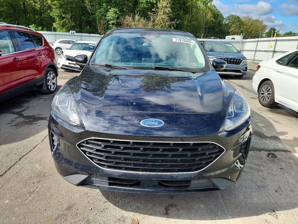Продаж на аукціоні авто 2021 Ford Escape, vin: 1FMCU0G62MUA41980, номер лоту: 71019406
